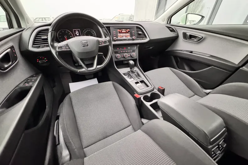 Seat Leon din 2020 cu 170.000 km - oferta SEA128106 - foto 28