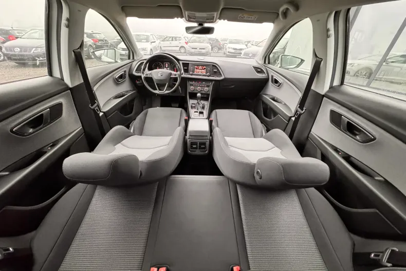 Seat Leon din 2020 cu 170.000 km - oferta SEA128106 - foto 29