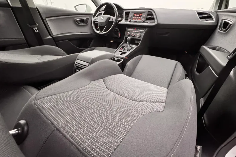 Seat Leon din 2020 cu 170.000 km - oferta SEA128106 - foto 30