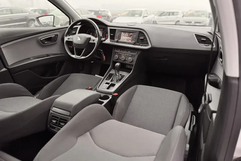 Seat Leon din 2020 cu 170.000 km - oferta SEA128106 - foto 32