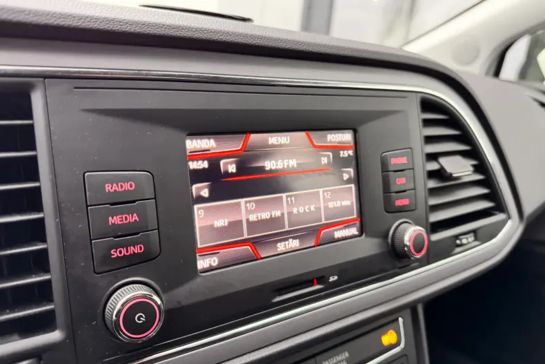 Seat Leon din 2020 cu 170.000 km - oferta SEA128106 - foto 35