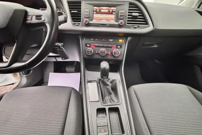 Seat Leon din 2020 cu 170.000 km - oferta SEA128106 - foto 37