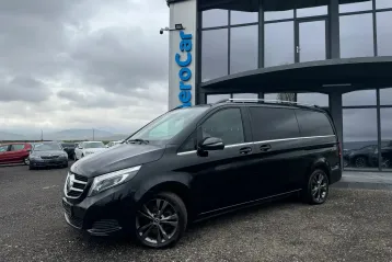 Mercedes-Benz V din 2019 - oferta MER128108