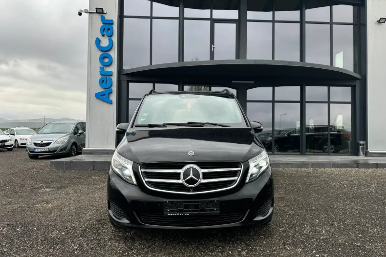 Mercedes-Benz V din 2019 cu 98.000 km - oferta MER128108 - foto 2