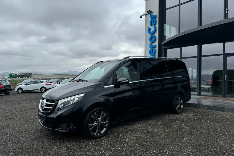 Mercedes-Benz V din 2019 cu 98.000 km - oferta MER128108 - foto 4