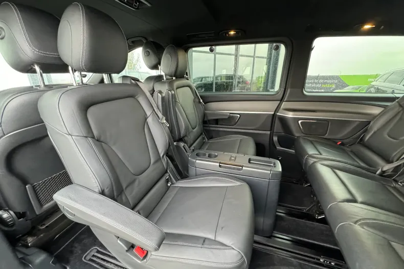 Mercedes-Benz V din 2019 cu 98.000 km - oferta MER128108 - foto 19