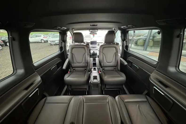 Mercedes-Benz V din 2019 cu 98.000 km - oferta MER128108 - foto 25