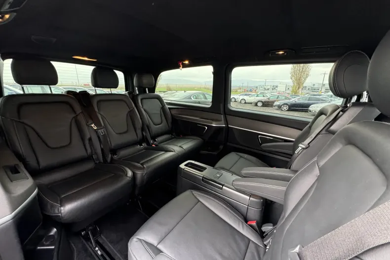Mercedes-Benz V din 2019 cu 98.000 km - oferta MER128108 - foto 27