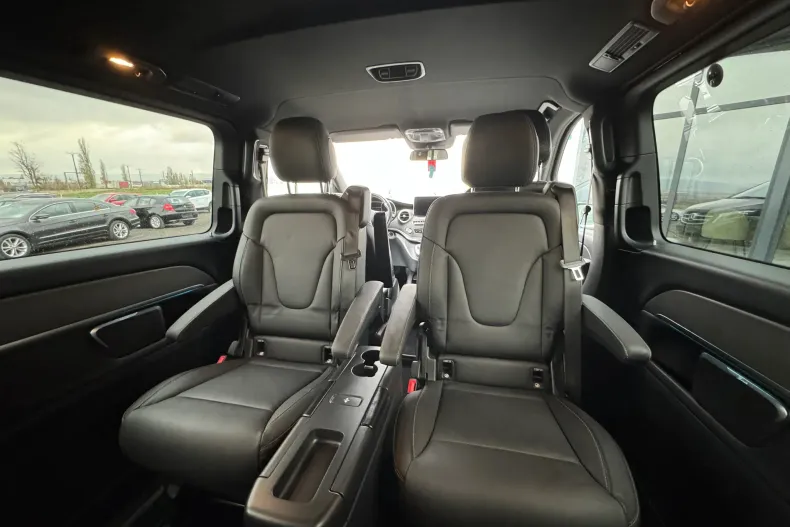 Mercedes-Benz V din 2019 cu 98.000 km - oferta MER128108 - foto 28