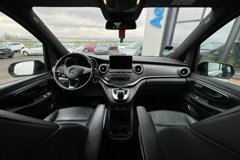 Mercedes-Benz V din 2019 cu 98.000 km - oferta MER128108 - foto 32