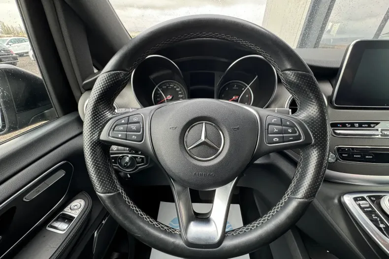 Mercedes-Benz V din 2019 cu 98.000 km - oferta MER128108 - foto 33