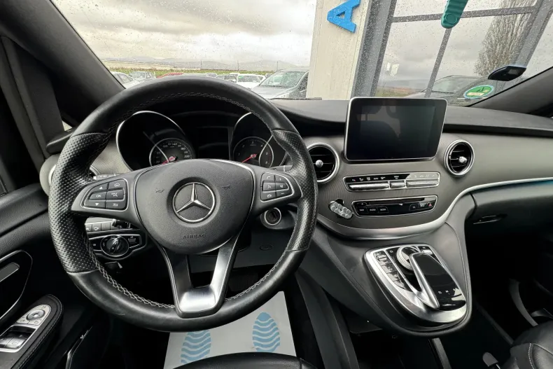 Mercedes-Benz V din 2019 cu 98.000 km - oferta MER128108 - foto 34