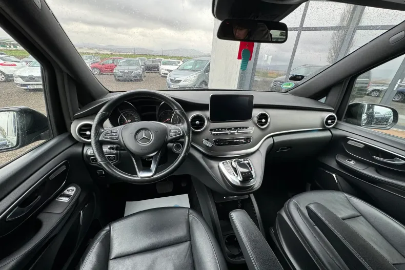 Mercedes-Benz V din 2019 cu 98.000 km - oferta MER128108 - foto 35