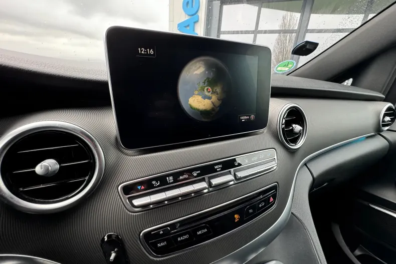 Mercedes-Benz V din 2019 cu 98.000 km - oferta MER128108 - foto 38