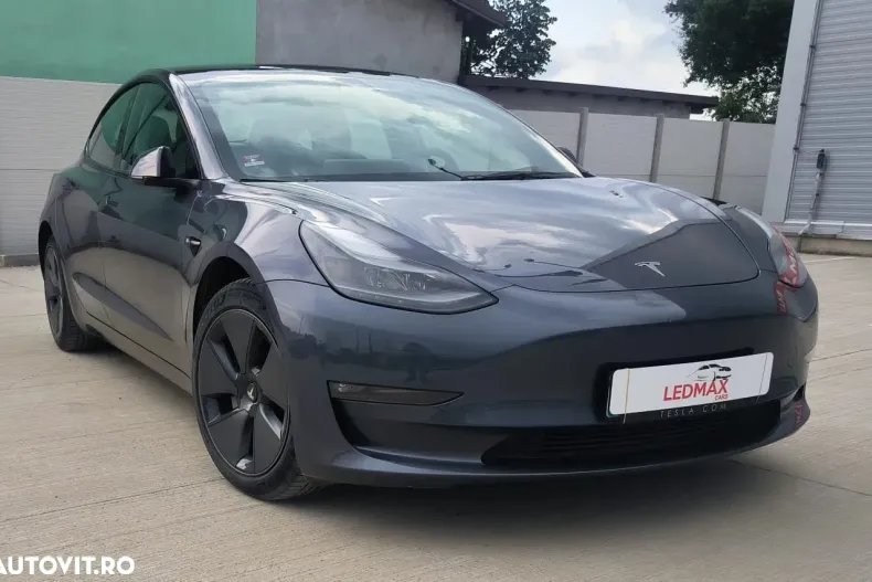 Tesla Model 3 din 2021 cu 69.444 km - oferta TES128126 - foto 6