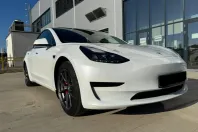 Tesla Model 3 din 2021 cu 59.000 km - oferta TES128127 - foto 3
