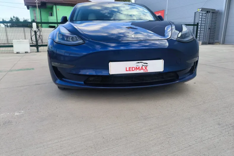 Tesla Model 3 din 2021 cu 54.000 km - oferta TES128128 - foto 5