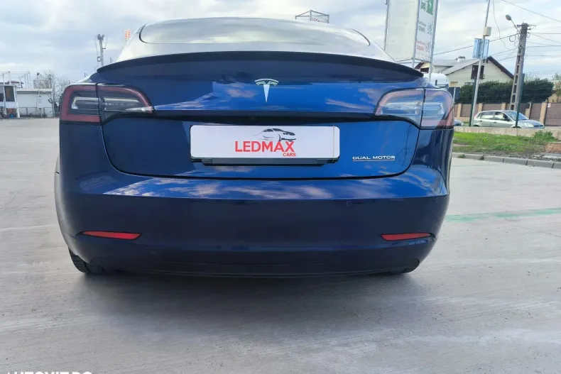 Tesla Model 3 din 2021 cu 54.000 km - oferta TES128128 - foto 7