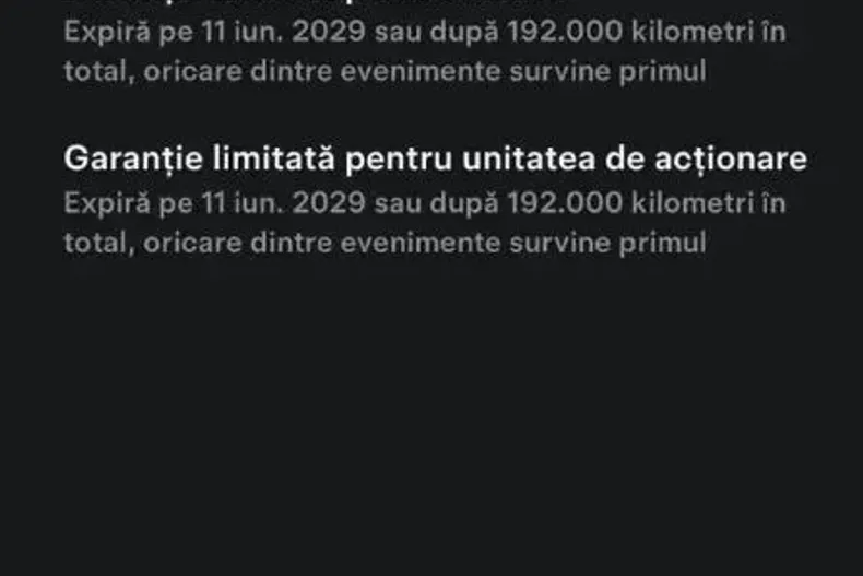 Tesla Model 3 din 2021 cu 54.000 km - oferta TES128128 - foto 14