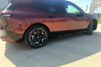 BMW iX din 2024 cu 5.000 km - oferta BMW128129 - foto 2