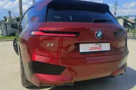 BMW iX din 2024 cu 5.000 km - oferta BMW128129 - foto 3