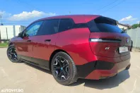 BMW iX din 2024 cu 5.000 km - oferta BMW128129 - foto 4