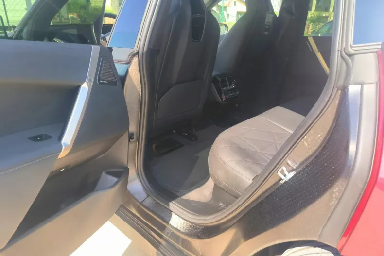 BMW iX din 2024 cu 5.000 km - oferta BMW128129 - foto 11