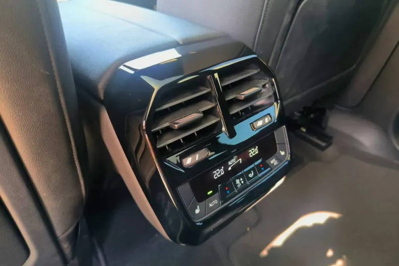 BMW iX din 2024 cu 5.000 km - oferta BMW128129 - foto 13