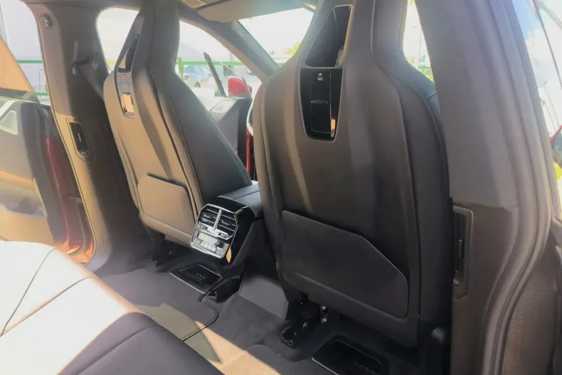 BMW iX din 2024 cu 5.000 km - oferta BMW128129 - foto 14