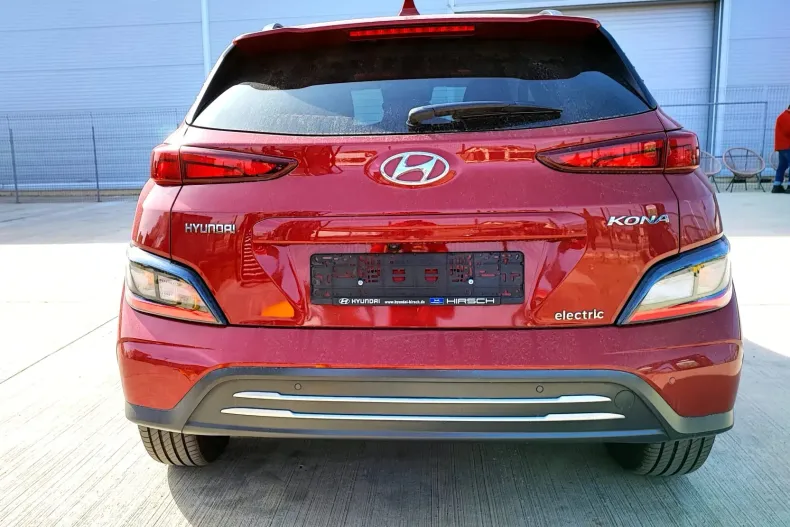 Hyundai KONA din 2021 cu 29.000 km - oferta HYU128130 - foto 6