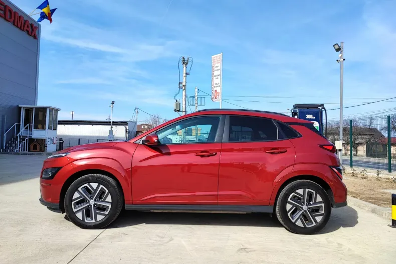Hyundai KONA din 2021 cu 29.000 km - oferta HYU128130 - foto 7
