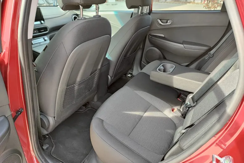 Hyundai KONA din 2021 cu 29.000 km - oferta HYU128130 - foto 9