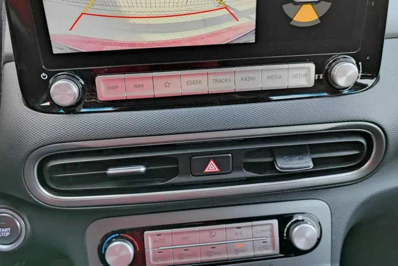 Hyundai KONA din 2021 cu 29.000 km - oferta HYU128130 - foto 13