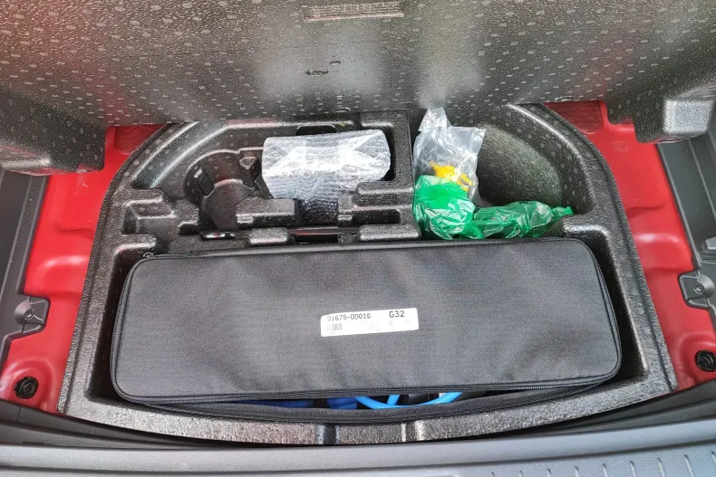 Hyundai KONA din 2021 cu 29.000 km - oferta HYU128130 - foto 16