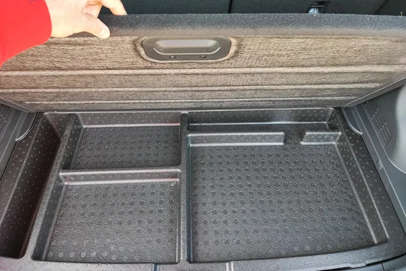 Hyundai KONA din 2021 cu 29.000 km - oferta HYU128130 - foto 18