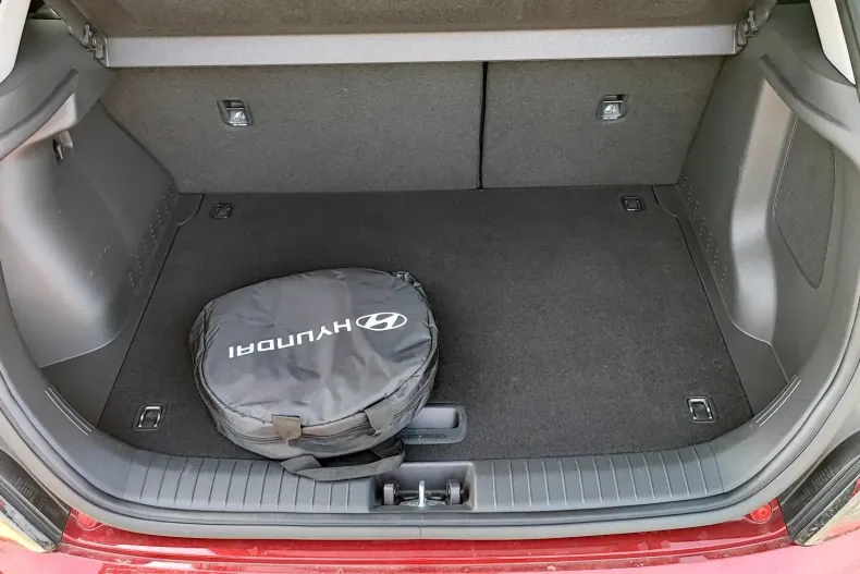 Hyundai KONA din 2021 cu 29.000 km - oferta HYU128130 - foto 19