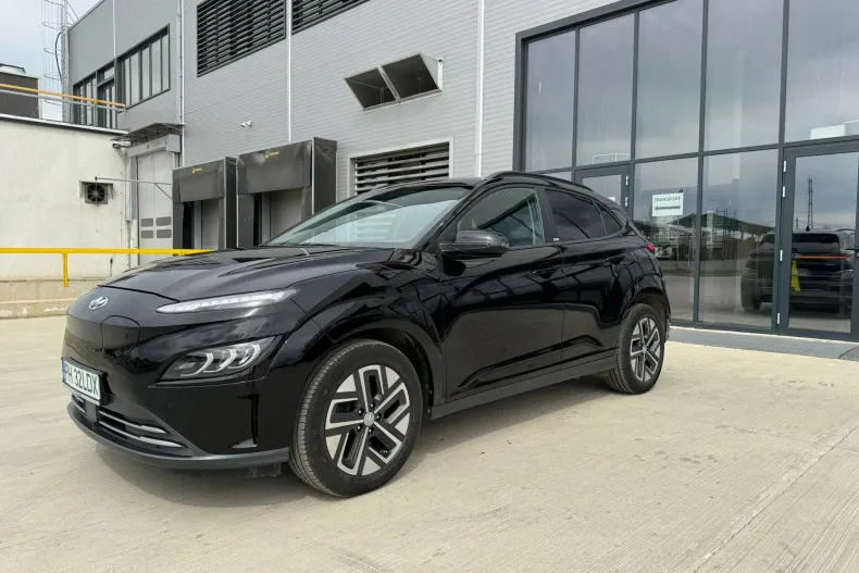 Hyundai KONA din 2021 cu 21.000 km - oferta HYU128131 - foto 3