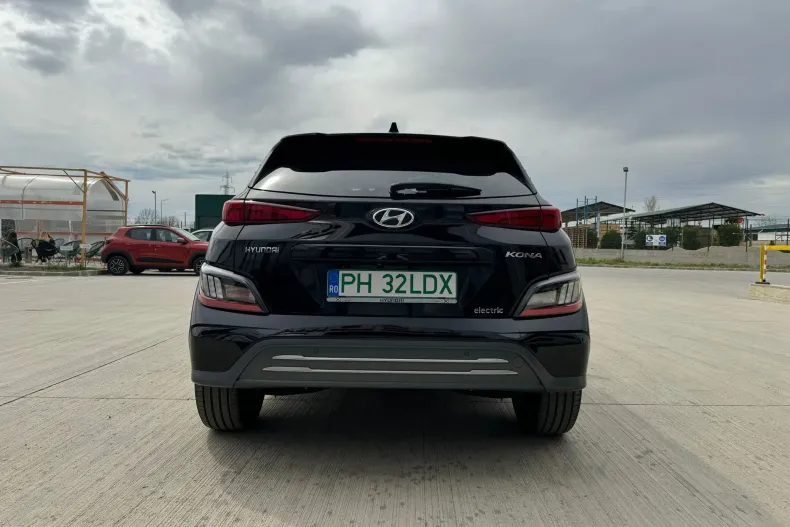 Hyundai KONA din 2021 cu 21.000 km - oferta HYU128131 - foto 10