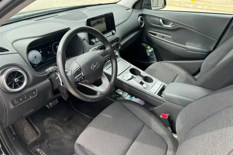 Hyundai KONA din 2021 cu 21.000 km - oferta HYU128131 - foto 11