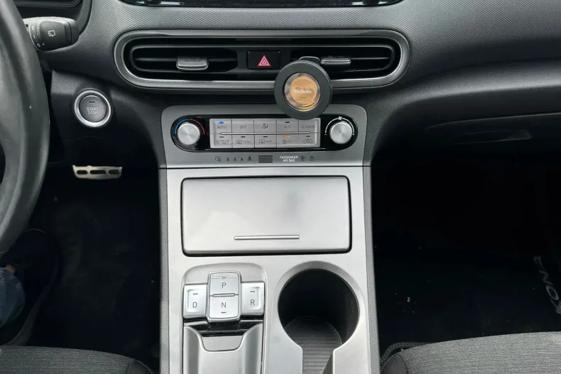 Hyundai KONA din 2021 cu 21.000 km - oferta HYU128131 - foto 15