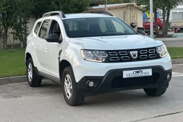 Dacia Duster din 2020 - oferta DAC128133