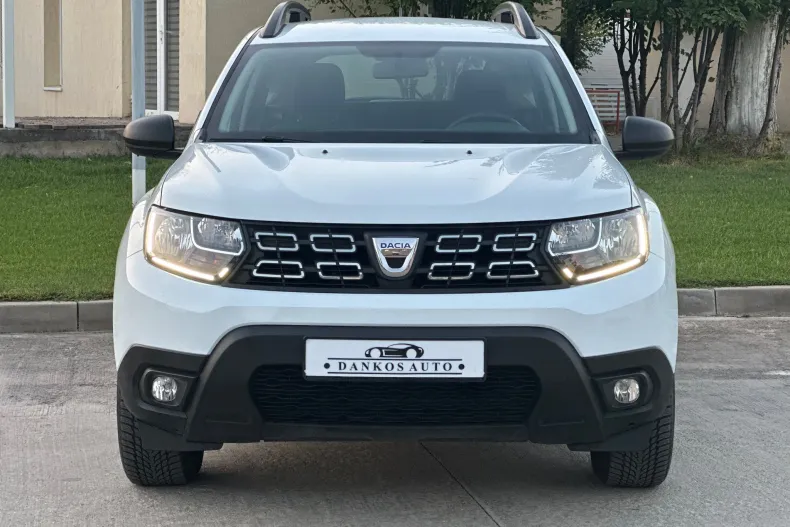 Dacia Duster din 2020 cu 27.663 km - oferta DAC128133 - foto 2