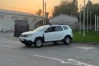 Dacia Duster din 2020 cu 27.663 km - oferta DAC128133 - foto 3