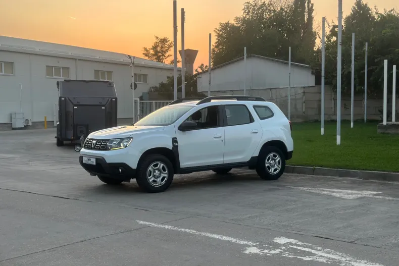 Dacia Duster din 2020 cu 27.663 km - oferta DAC128133 - foto 3