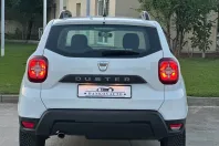 Dacia Duster din 2020 cu 27.663 km - oferta DAC128133 - foto 4