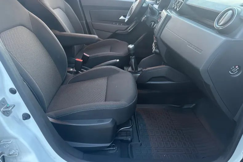 Dacia Duster din 2020 cu 27.663 km - oferta DAC128133 - foto 6