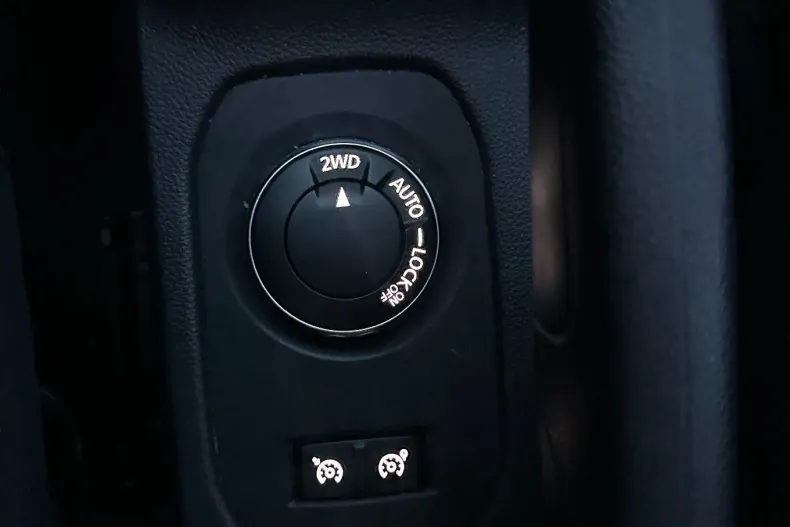 Dacia Duster din 2020 cu 27.663 km - oferta DAC128133 - foto 8