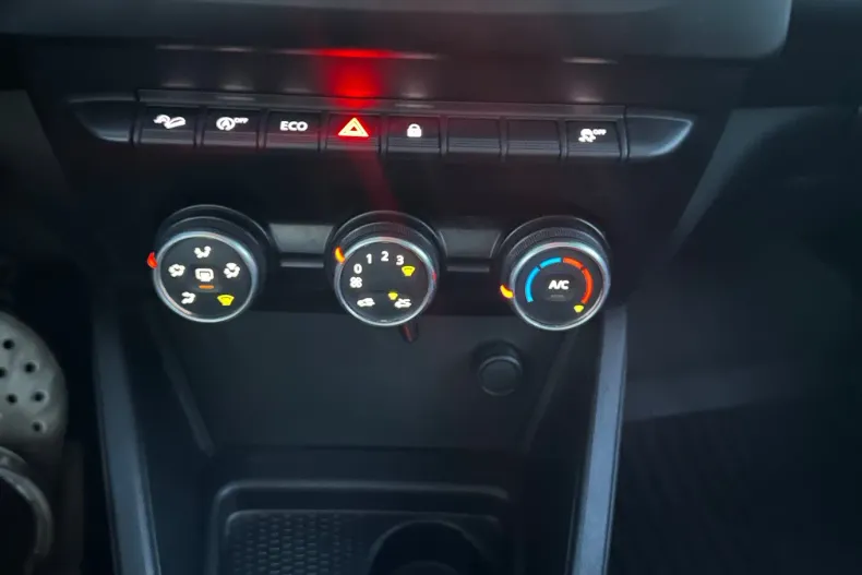 Dacia Duster din 2020 cu 27.663 km - oferta DAC128133 - foto 9