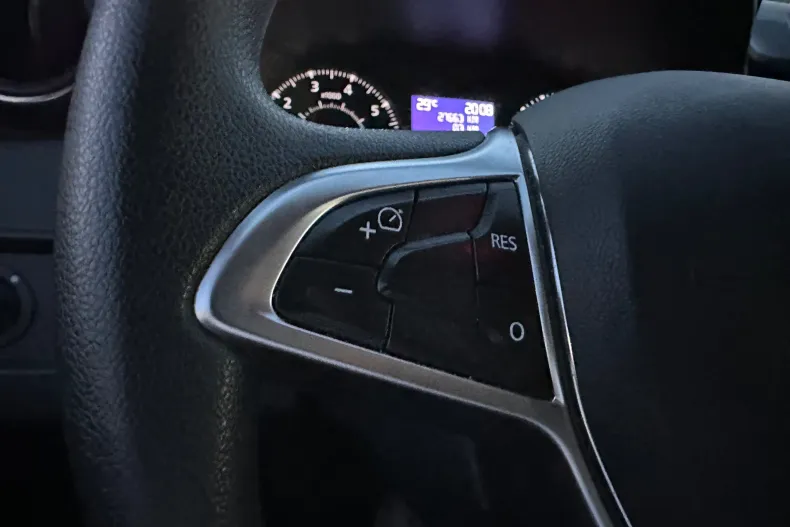 Dacia Duster din 2020 cu 27.663 km - oferta DAC128133 - foto 13