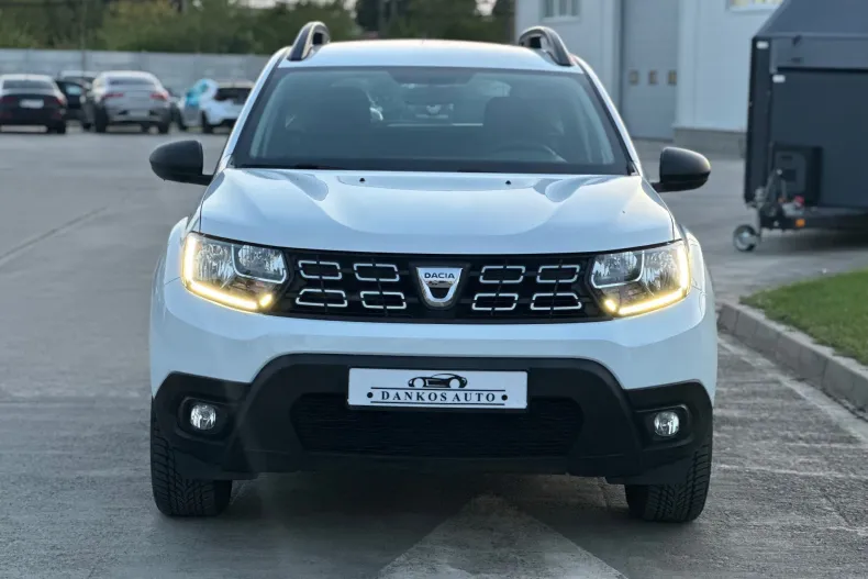 Dacia Duster din 2020 cu 27.663 km - oferta DAC128133 - foto 15